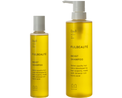 フルボーテ  モイスト  シャンプー