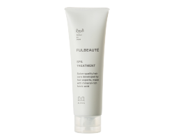 フルボーテ  スパトリートメント