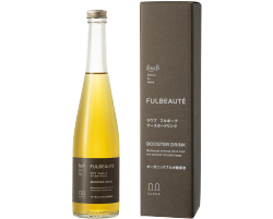 フルボーテ　オーガニックフルボ酸原液