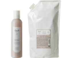 ラウブ  ヘアリッチシャンプー