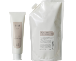 ラウブ  ヘアリッチトリートメント