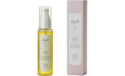 ラウブ  ハーバルオイル