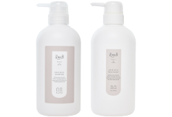 ラウブ  ヘアリッチ（詰め替え用ボトル）